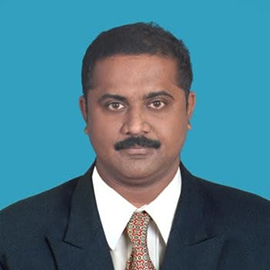 Jubilant Kizhakkethottam